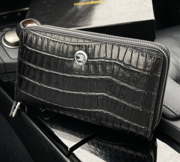 МУЖСКОЙ КОШЕЛЕК STEFANO RICCI 