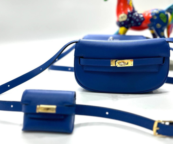 СУМКА HERMES KELLI MOOVE 