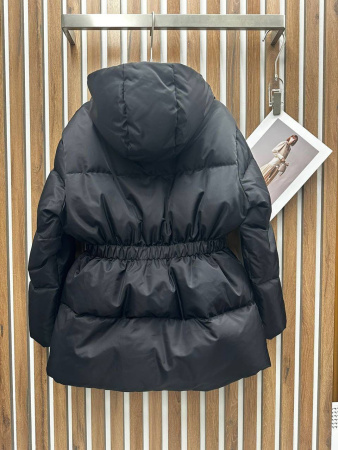 ПУХОВИК PRADA  72099 детальное фото товара