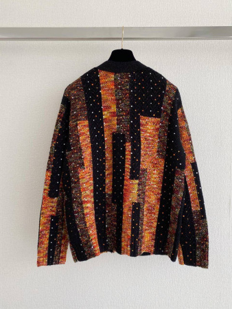 КАРДИГАН CHANEL  62793 детальное фото товара