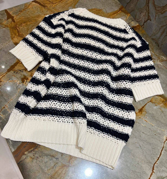 ФУТБОЛКА CHRISTIAN DIOR  67261 фото анонса