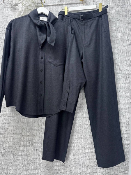 КОСТЮМ THE ROW  82204 фото анонса