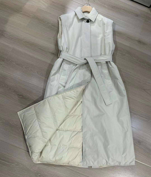 ЖИЛЕТ BRUNELLO CUCINELLI  69843 фото анонса