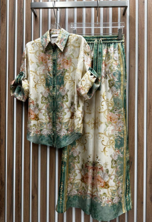 КОСТЮМ ZIMMERMANN  66120 детальное фото товара