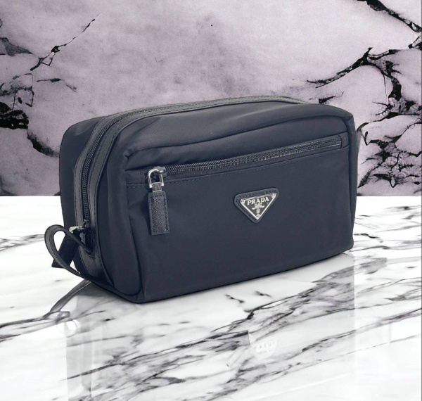 МУЖСКОЙ НЕСЕССЕР КОСМЕТИЧКА PRADA  67918 фото анонса