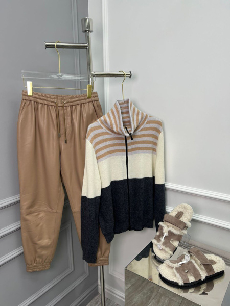 КОФТА BRUNELLO CUCINELLI  61745 фото анонса