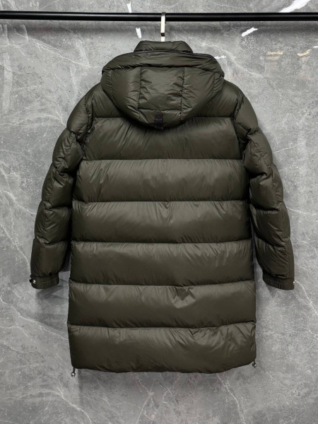 МУЖСКОЙ ПУХОВИК TOM FORD  72073 фото анонса