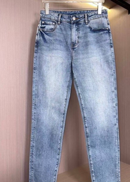 МУЖСКИЕ ДЖИНСЫ FENDI 