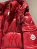 ПУХОВИК MONCLER 54348 детальное фото товара