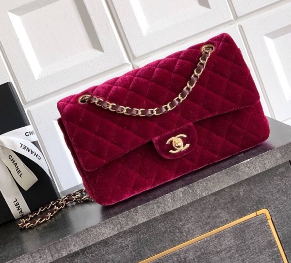 СУМКА CHANEL 2.55 