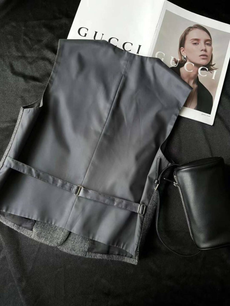 ЖИЛЕТ ALEXANDER WANG  64213 фото анонса