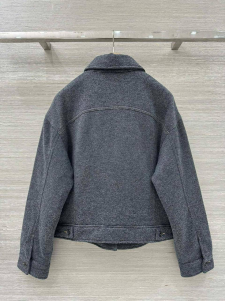 КУРТКА LORO PIANA  79632 фото анонса