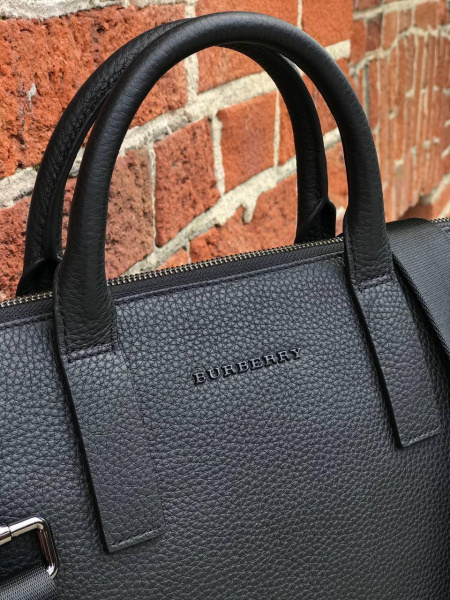 МУЖСКОЙ ПОРТФЕЛЬ BURBERRY  63585 фото анонса