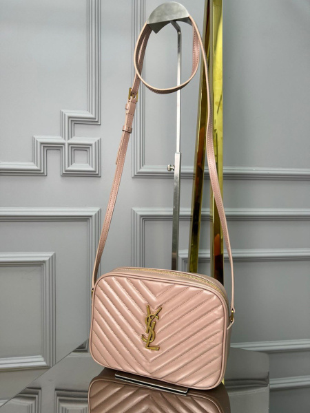 СУМКА SAINT LAURENT 55068 фото анонса