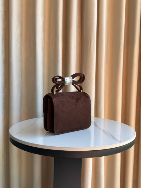 СУМКА HERMES CONSTANCE  82045 фото анонса