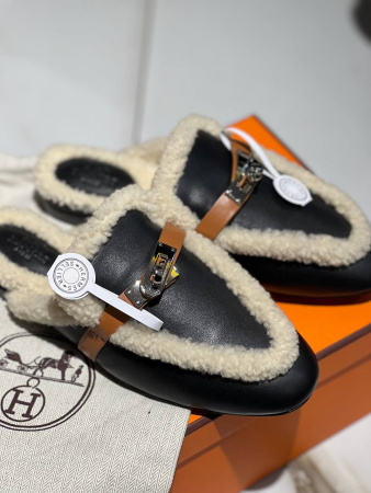 МЮЛИ HERMES  62724 детальное фото товара