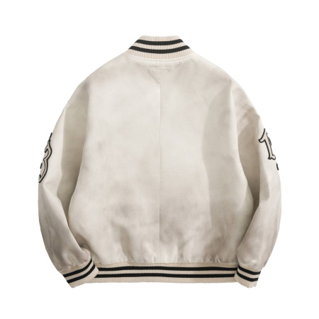 МУЖСКОЙ БОМБЕР PRADA  73406 детальное фото товара