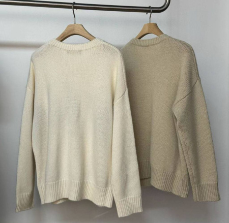 СВИТЕР LORO PIANA  80369 детальное фото товара