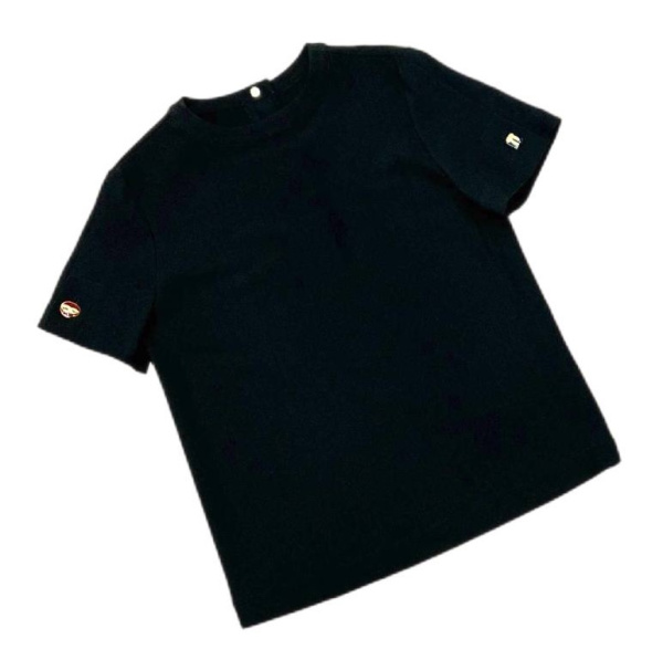 ФУТБОЛКА SCHIARARELLI 