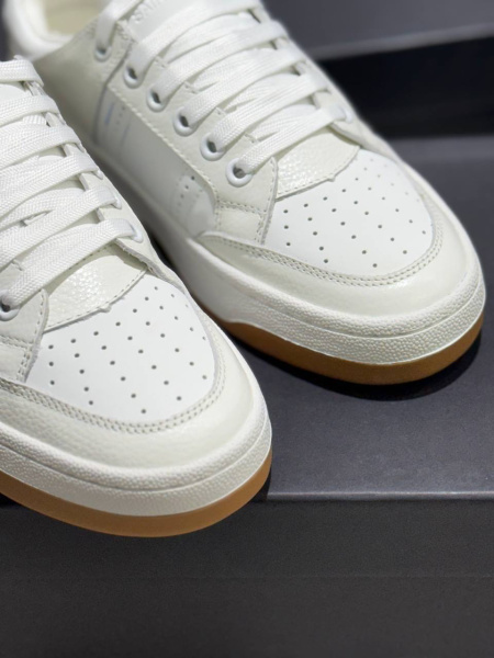 КЕДЫ SAINT LAURENT  75327 фото анонса