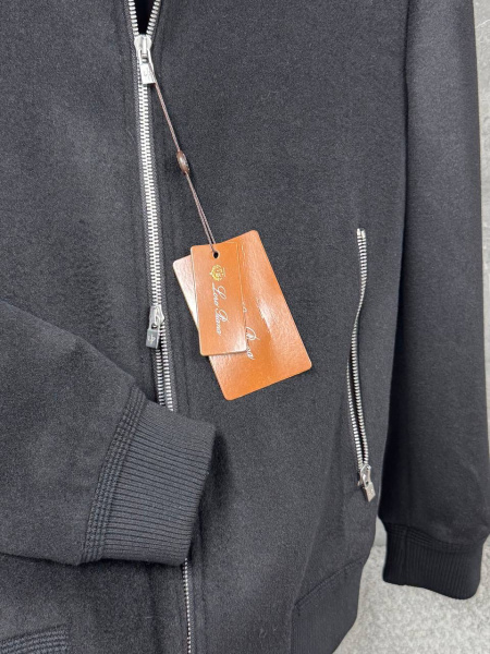 МУЖСКАЯ КУРТКА LORO PIANA  81271 фото анонса