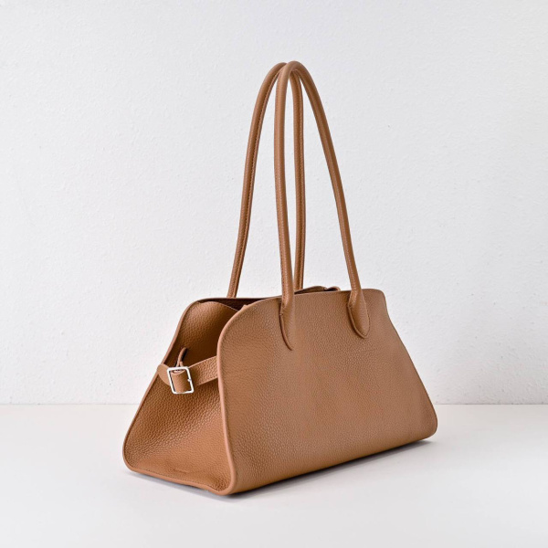 СУМКА THE ROW MARGAUX 12  79609 фото анонса