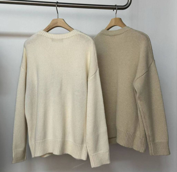 СВИТЕР LORO PIANA  80370 фото анонса