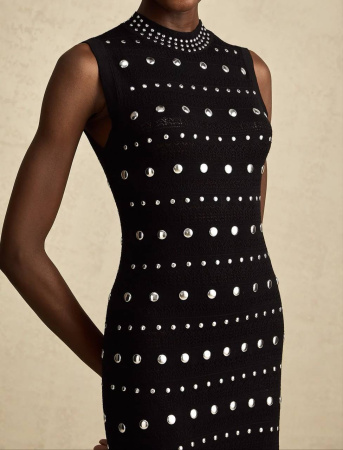 ПЛАТЬЕ SANDRO  76826 детальное фото товара