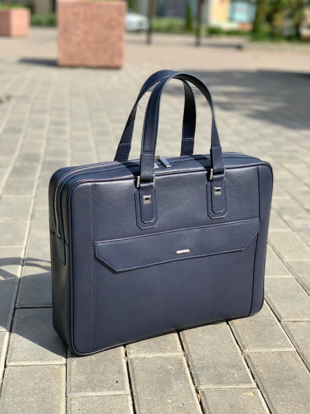 ПОРТФЕЛЬ ZILLI 09880 фото анонса