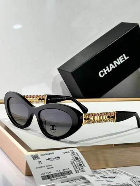 ОЧКИ CHANEL  74963 фото анонса