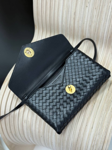 СУМКА BOTTEGA VENETA  81185 фото анонса