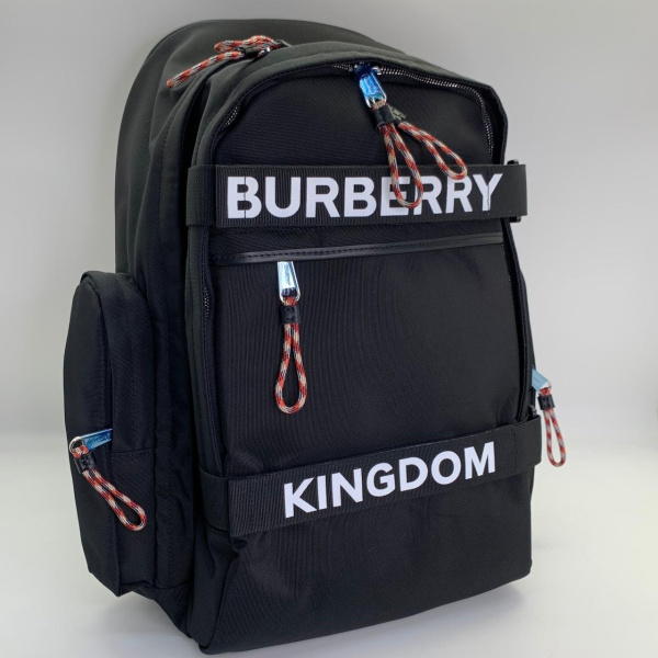 РЮКЗАК МУЖСКОЙ BURBERRY 36691 фото анонса
