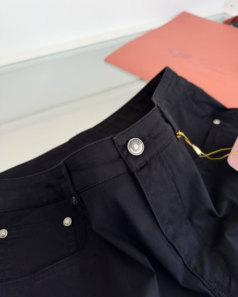 МУЖСКИЕ БРЮКИ LORO PIANA  74486 фото анонса