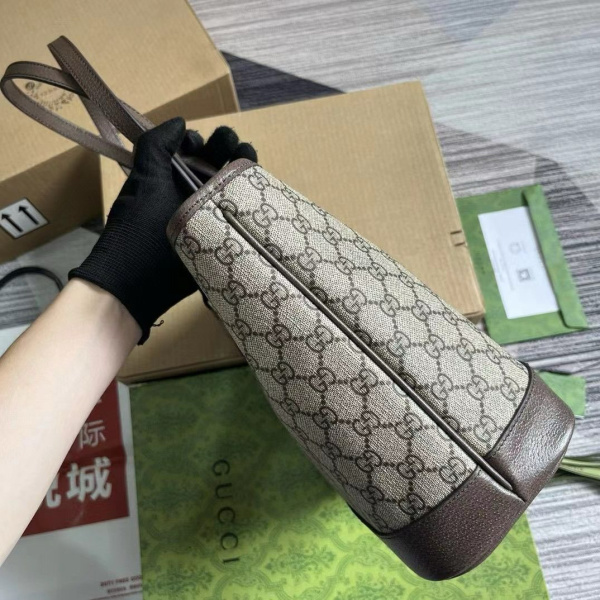 СУМКА GUCCI  66077 фото анонса