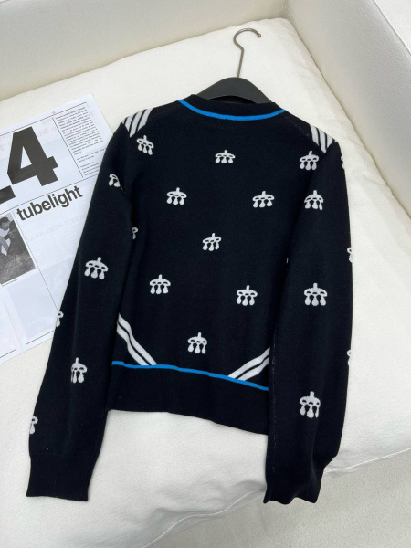 СВИТЕР HERMES  70407 фото анонса