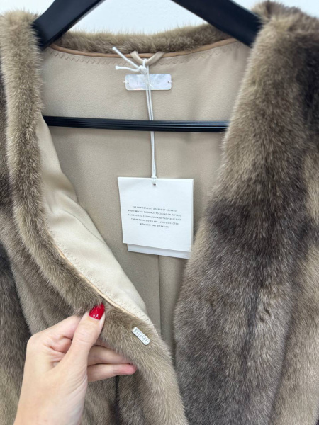 ШУБА THE ROW  73202 фото анонса