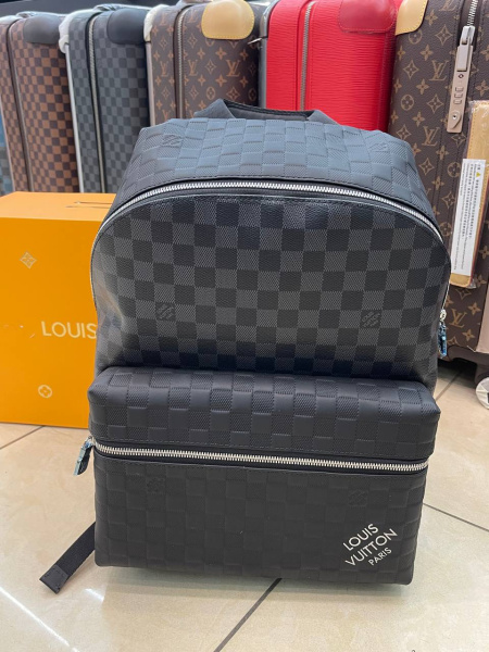МУЖСКОЙ РЮКЗАК LOUIS VUITTON  72011 фото анонса