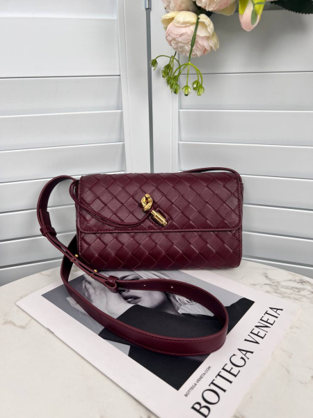 СУМКА BOTTEGA VENETA MINI  69677 фото анонса