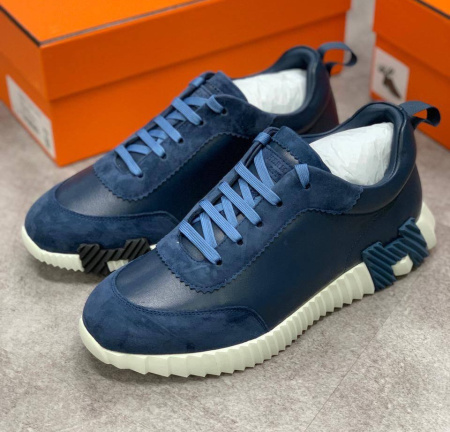 КРОССОВКИ HERMES 