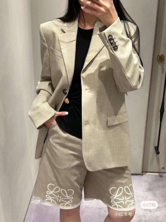 КОСТЮМ LOEWE  69491 детальное фото товара