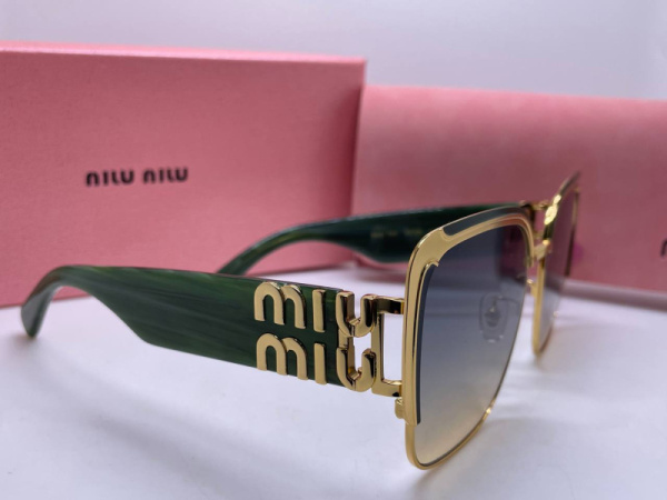 ОЧКИ MIU MIU 