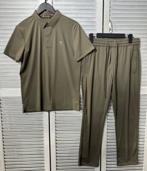 МУЖСКОЙ КОСТЮМ LORO PIANA 