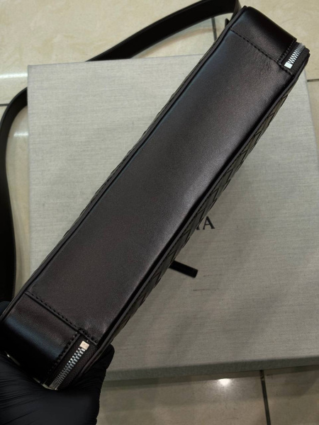 МУЖСКОЙ ПОРТФЕЛЬ BOTTEGA VENETA  73469 фото анонса