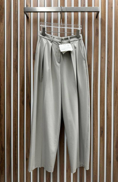 БРЮКИ BRUNELLO CUCINELLI  74804 фото анонса