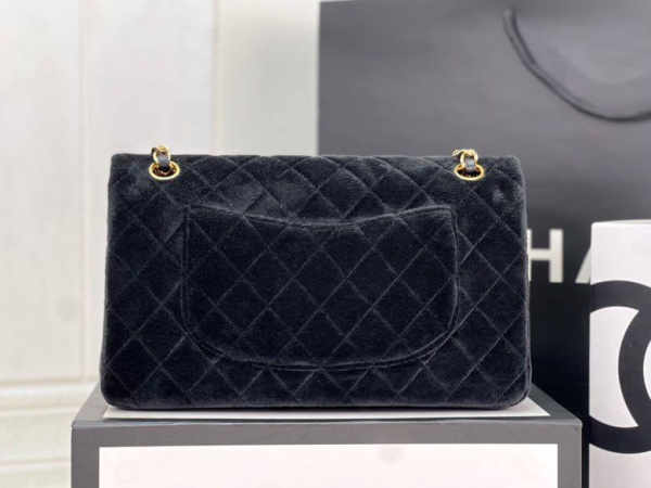 СУМКА CHANEL 2.55 62921 фото анонса