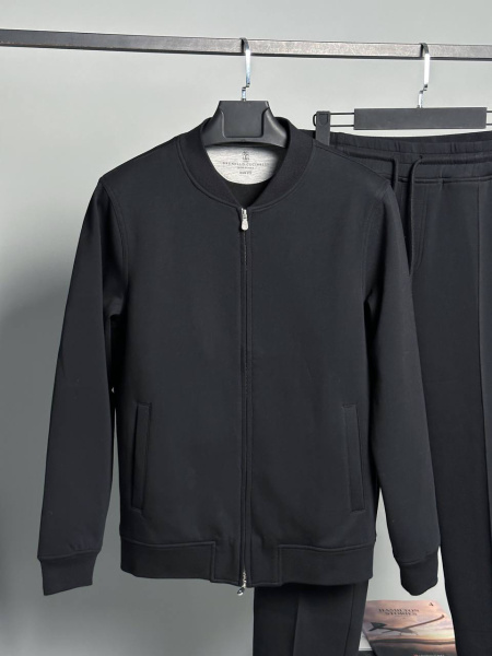 МУЖСКОЙ КОСТЮМ BRUNELLO CUCINELLI  64134 фото анонса