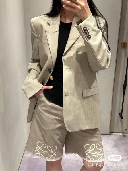 КОСТЮМ LOEWE  69491 фото анонса