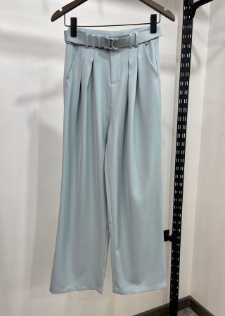 БРЮКИ CELINE  56675 детальное фото товара