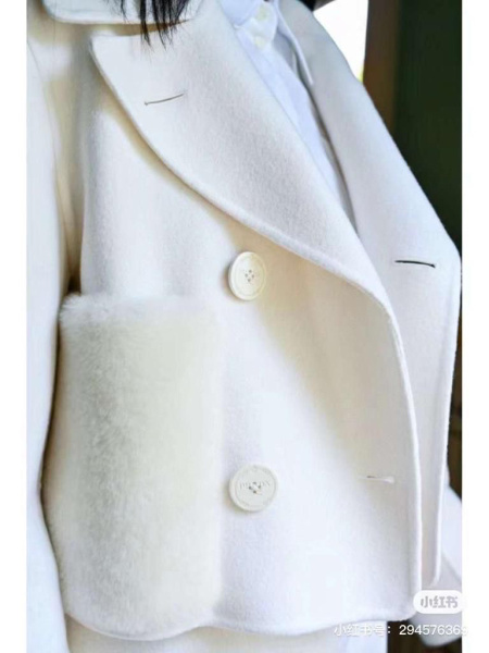 ПАЛЬТО PRADA 61653 фото анонса