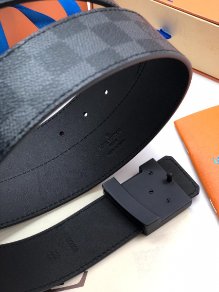 МУЖСКОЙ РЕМЕНЬ LOUIS VUITTON 04093 фото анонса